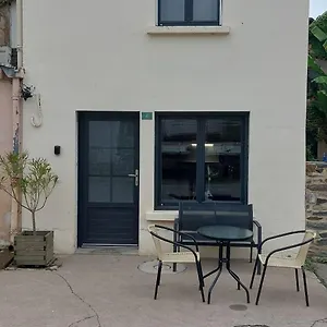 Maison Des Gabelous Guipry-Messac